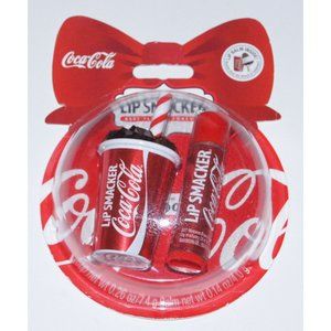 Coca-Cola Lip Smackers